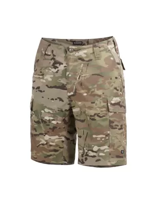 Herrenhosen PENTAGON BDU 2.0 Shorts Multicam K05011-MC MULTICAM