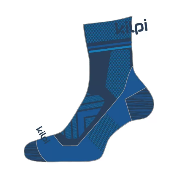  Socken KILPI SPEED-U 1U0873KI DUNKELBLAU 