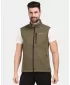 Herren-Softshellweste KILPI NOIL-M 1M0116KI KHAKI