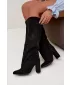 Damenstiefel BOTO LA3166 SCHWARZ