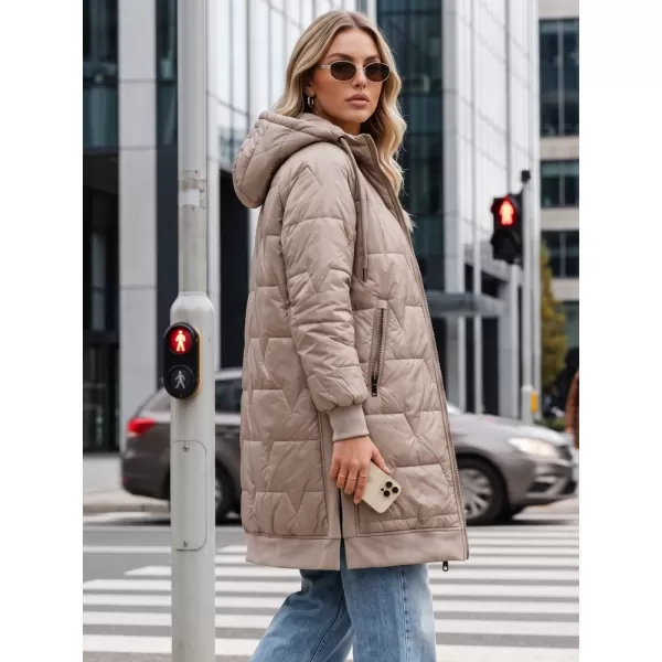  Damenjacke DSTREET TY5810 BEIGE 