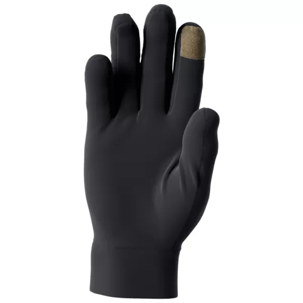  Handschuh SALOMON CROSS WARM LC1897600 TIEFSCHWARZ 