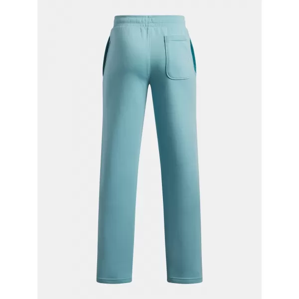  Sporthose für Jungen UNDER ARMOUR RIVAL LW PANT 6009318-425 BLAU 