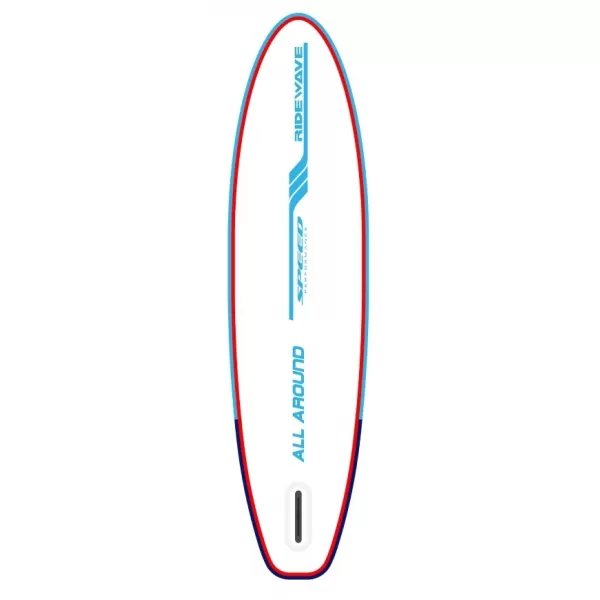  Paddle-Board RIDEWAVE Eternity 106 UNBESTIMMT 
