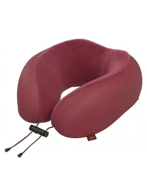 Ein Kissenbezug CABINZERO Travel Pillow MARRAKESCH