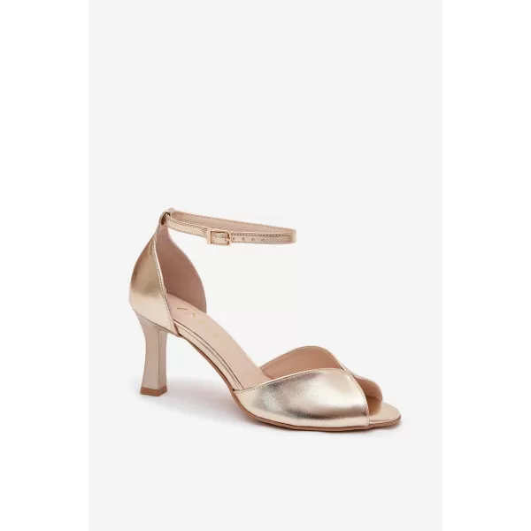  Damensandalen ZAZOO 1120 PARIS 