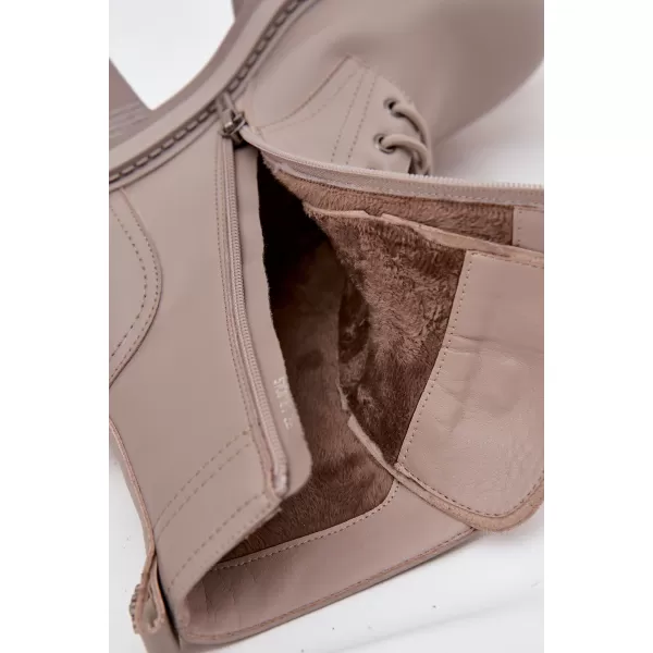  Damenschuhe ARTIKER 57C0181 BEIGE 