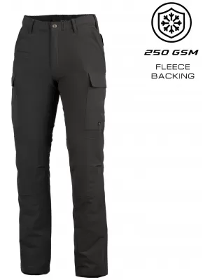 Hose PENTAGON BDU 2.0 ARCTIC PANTS K05068 SCHWARZ