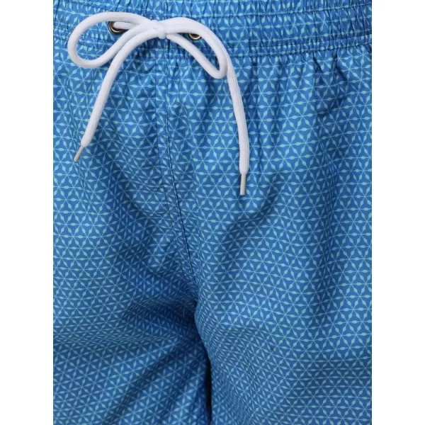  Herrenshorts DSTREET SX2600 BLAU 
