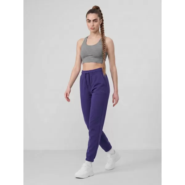  Damenhosen 4F WMM00TTROF1658 GEWOHNHEITEN 