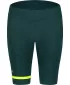Damen-Radhose NORDBLANC SOLO NBSPL8087 GRÜN