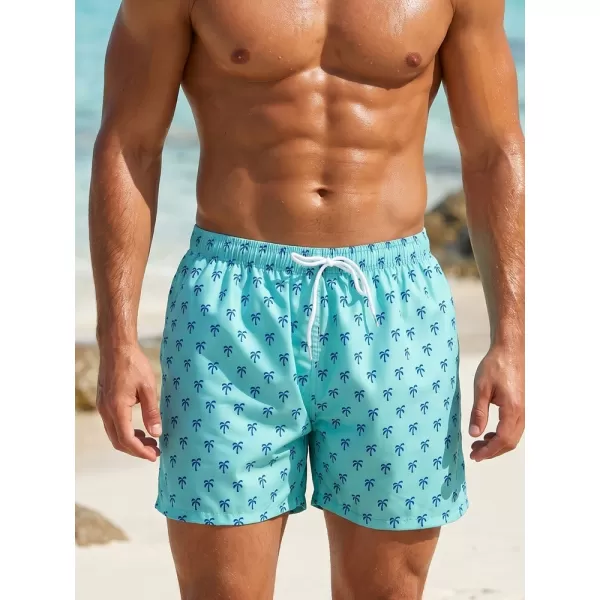  Herrenshorts DSTREET SX2586 HELLGRÜN 