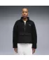 Damenjacke PUMA RE:FIBRE SHERPA JACKET W 69456701 PUMA SCHWARZ