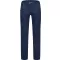 Baumwollhose für Damen NORDBLANC VILLAGE NBSPL8367 BLAU