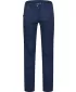 Baumwollhose für Damen NORDBLANC VILLAGE NBSPL8367 BLAU