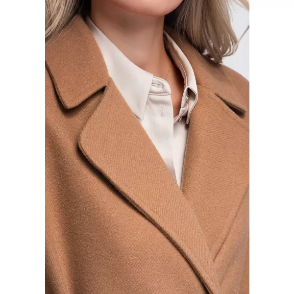  Damenmantel OMBRE OW-CT-E0006 KAMEL 