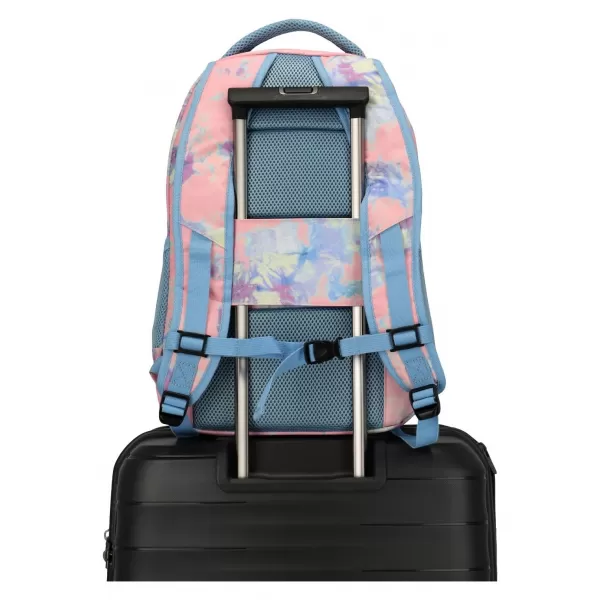  Rucksack TRAVELITE BASICS BACKPACK MEHRFARBIG 