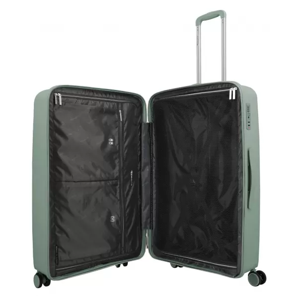  Koffer TRAVELITE TAMARIS VOYAAGE SALBEIGRÜN 