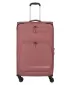 Koffer TRAVELITE Kick Off 4w L exp ROSE