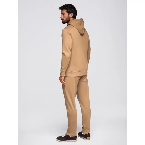  Herren-Set OMBRE Z120 KAMEL 