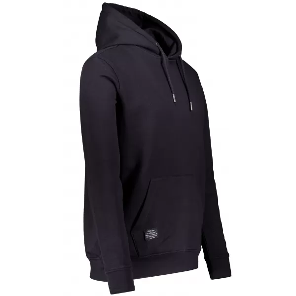  Herren-Sweatshirt ALTISPORT NP/ALMST44001 SCHWARZER OPAL 