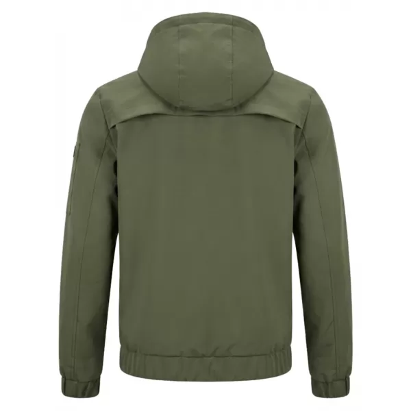  Herrenjacke OMBRE C586 OLIVE 
