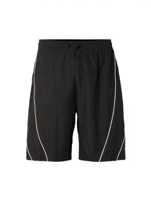 Herrenshorts URBAN CLASSICS TB8098-00007 SCHWARZ
