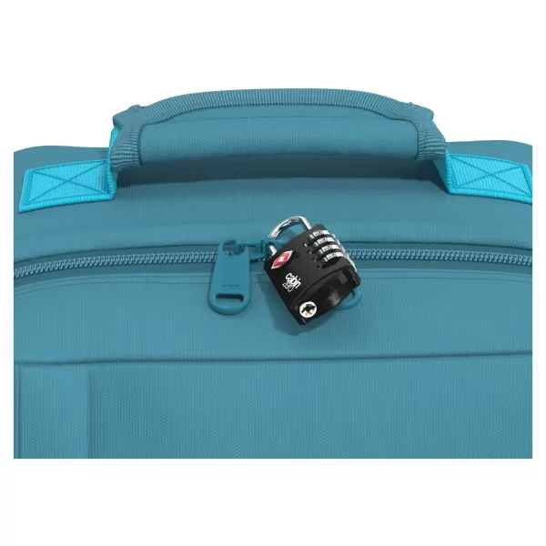  Rucksack CABINZERO Classic 36L BALIBLAU 