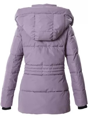 Damenjacke KILLTEC GW 11 LILA