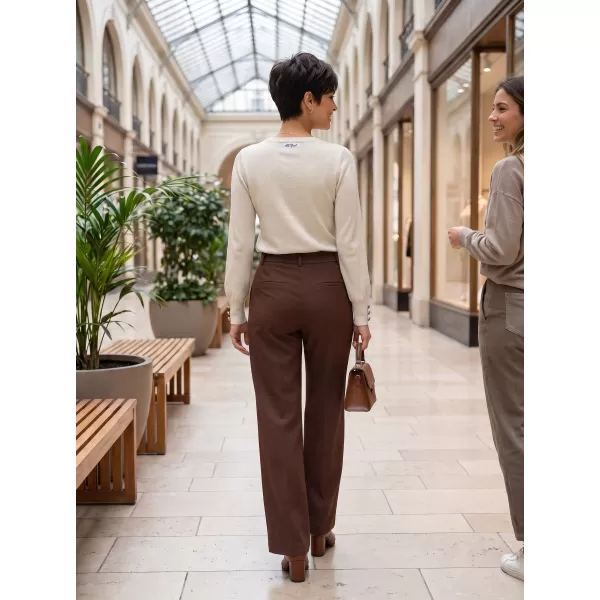 Damen-T-Shirt ALTISPORT ILENA HELLBEIGE 