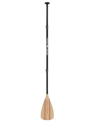 Paddeln RIDEWAVE Kun Bamboo UNBESTIMMT