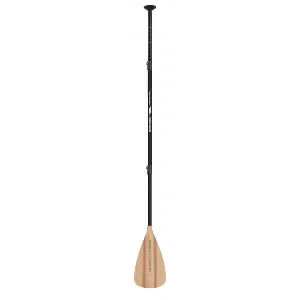  Paddeln RIDEWAVE Kun Bamboo UNBESTIMMT 