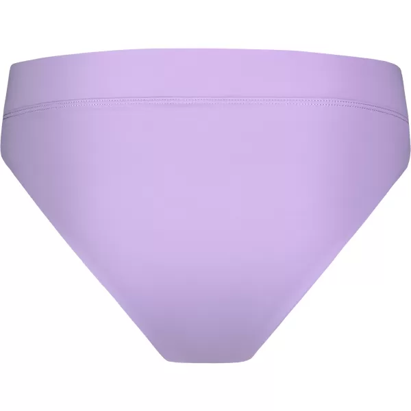  Bikinihose für Damen NORDBLANC ETHEREAL NBSSS8241 LILA 