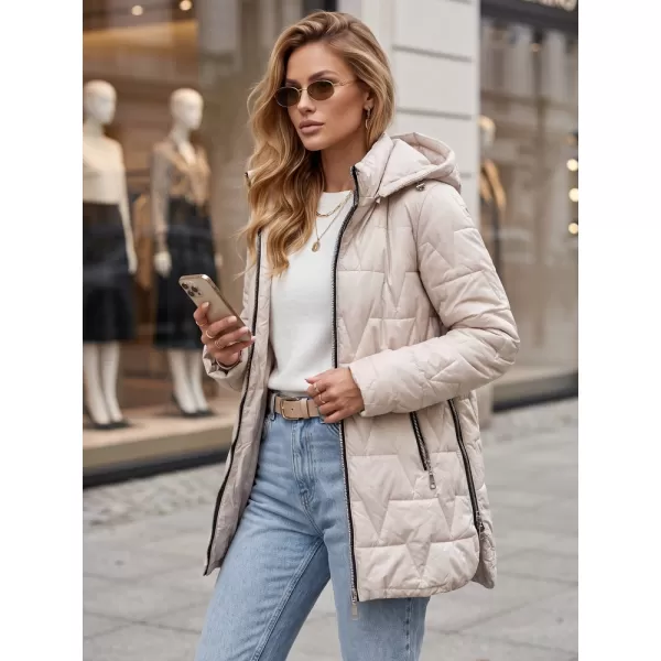  Damenjacke DSTREET TY5792 HELLGRAU 