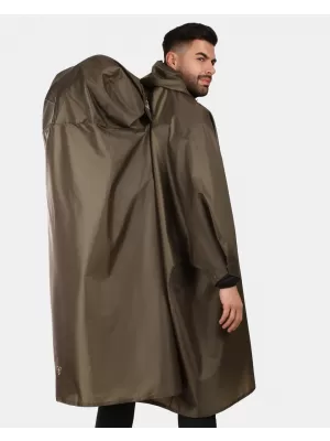 Regenmantel KILPI RAIT-U 1U0106KI KHAKI