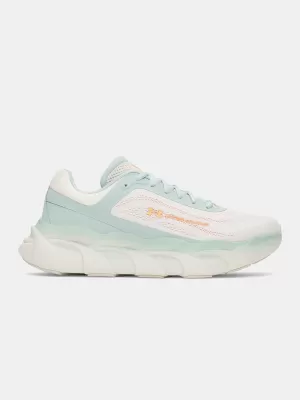 Herrenschuhe UNDER ARMOUR HALO RUNNER NM 6013164-110 WEIß