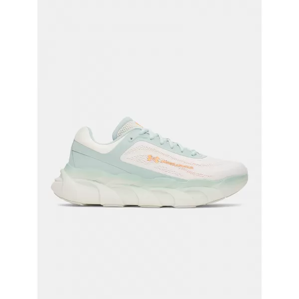  Herrenschuhe UNDER ARMOUR HALO RUNNER NM 6013164-110 WEIß 