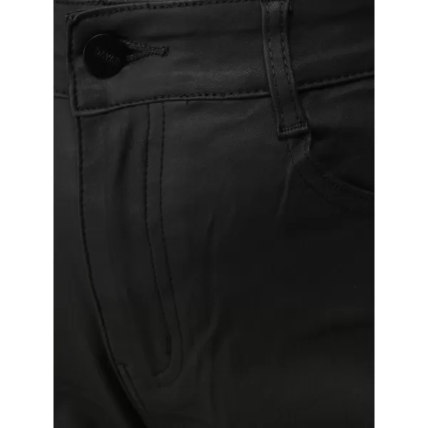  Damenhosen DSTREET UY3232 SCHWARZ 