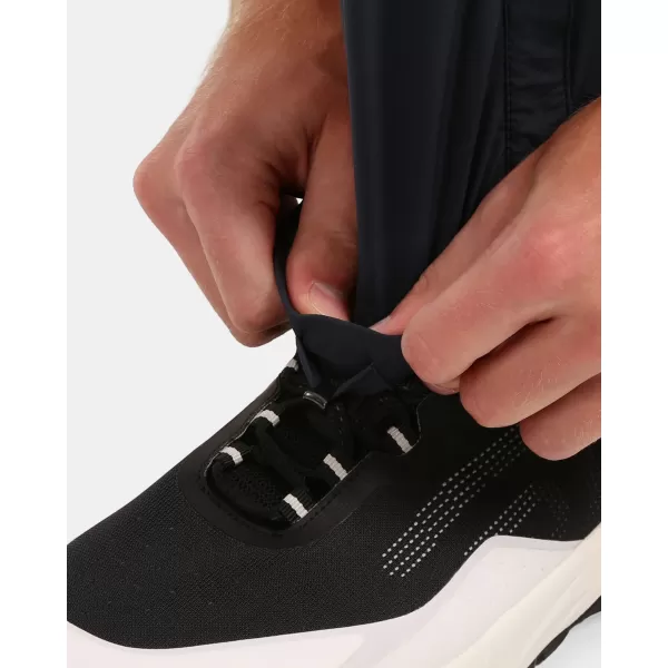  Herrenhosen KILPI HOSIO-M 1M0404KI DUNKELBLAU 