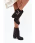Damenschuhe BOTO C-347 SCHWARZ