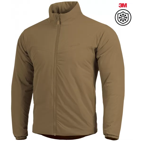  Herrenjacke PENTAGON LYNX V2.0 3M G60 INSULATION JACKET K08055-2.0 KOJOTE 