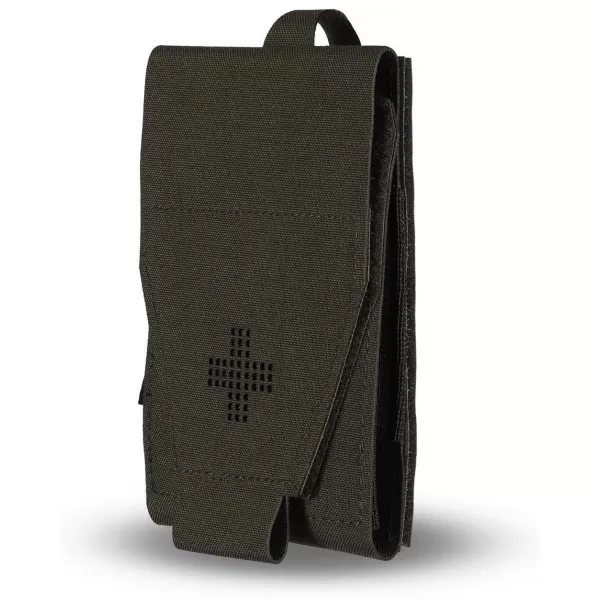  Erste-Hilfe-Koffer PENTAGON WOLF IFAK POCKET INSERT K19041 GRÜN 