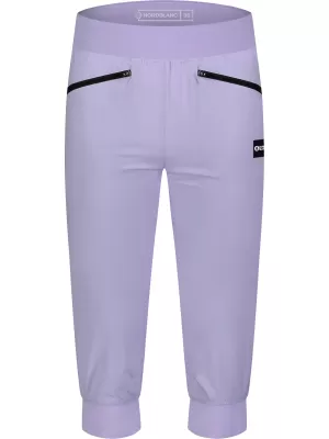 Damen-Shorts NORDBLANC BREZZA NBSPL8353 LILA