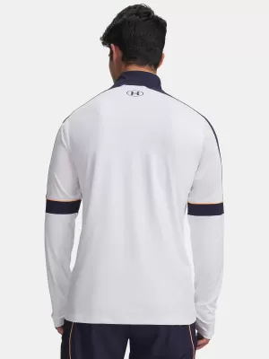 Herren-T-Shirt UNDER ARMOUR M CHALLENGER TRAINING QZ 6004043-100 WEIß