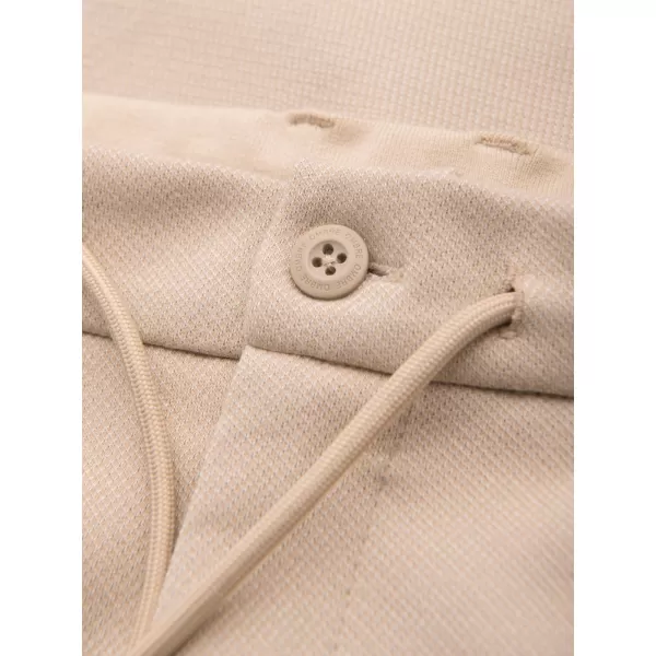  Herrenhosen OMBRE OM-PACP-0292 BEIGE 