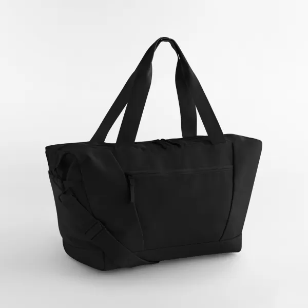  Sporttasche BAGBASE | BG 563 SCHWARZ 