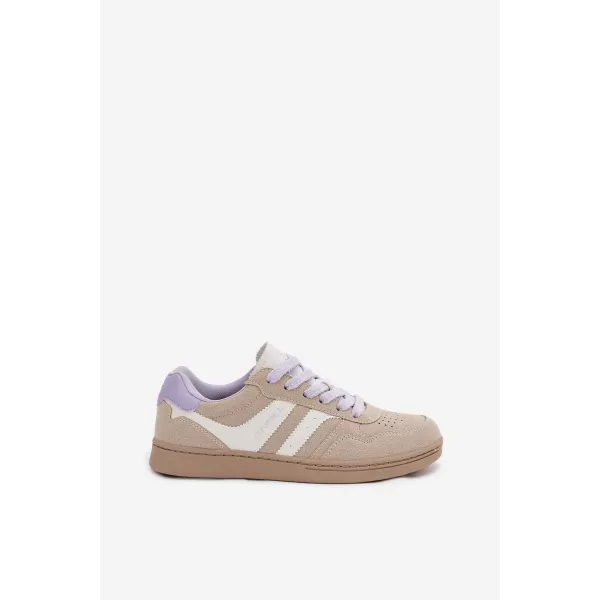  Damen-Sneaker O'NEILL 90261001.19K BEIGE 