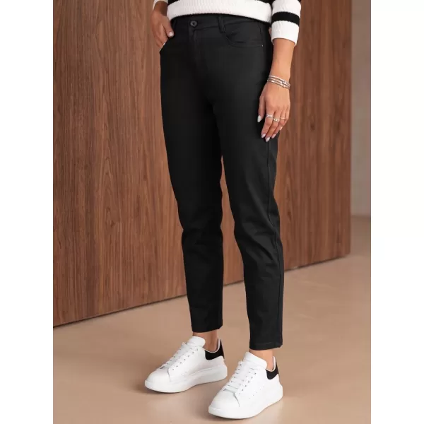  Damenhosen DSTREET 1 UY3242 SCHWARZ 