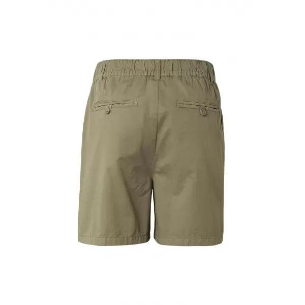  Herrenshorts URBAN CLASSICS TB8221 BLASSES OLIV 