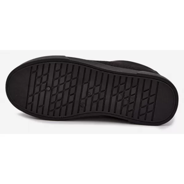  Herren-Sneaker BIG STAR SHOES UU174320 SCHWARZ 